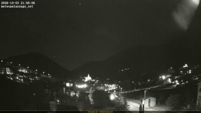 Webcam ore 21:10