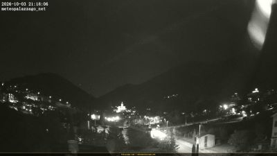 Webcam ore 21:20