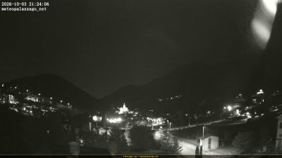 Webcam ore 21:25