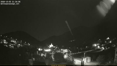 Webcam ore 21:35