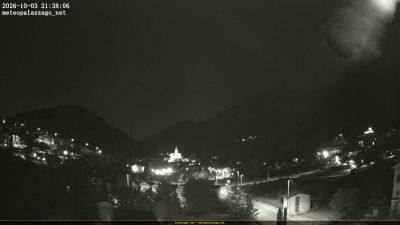 Webcam ore 21:40