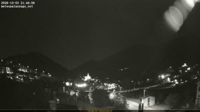 Webcam ore 21:45