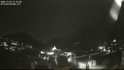 Webcam ore 21:55
