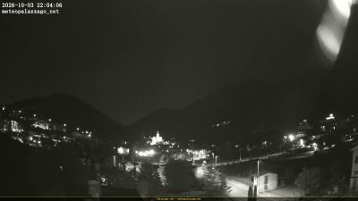 Webcam ore 22:05