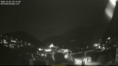 Webcam ore 22:15