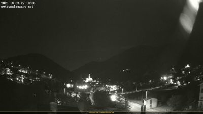 Webcam ore 22:20