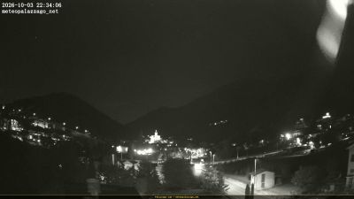 Webcam ore 22:35