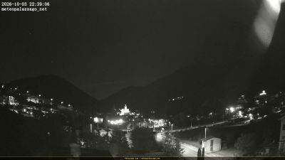 Webcam ore 22:40