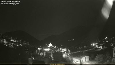 Webcam ore 22:45