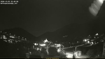 Webcam ore 22:50