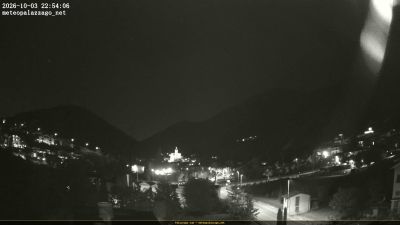 Webcam ore 22:55