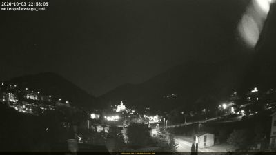 Webcam ore 23:00