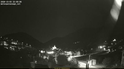 Webcam ore 23:10