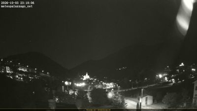 Webcam ore 23:20
