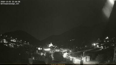 Webcam ore 23:45