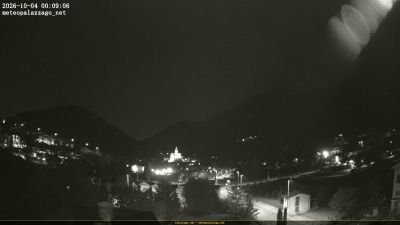 Webcam ore 00:10