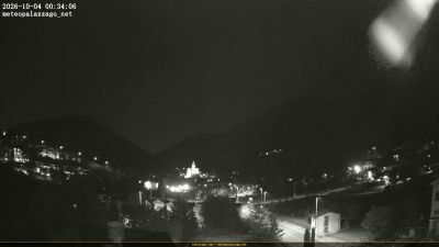 Webcam ore 00:35
