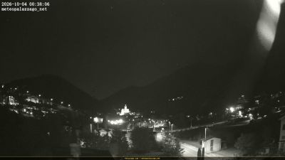 Webcam ore 00:40