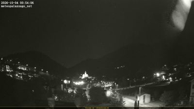 Webcam ore 00:55
