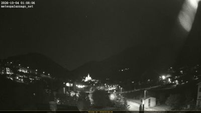 Webcam ore 01:10