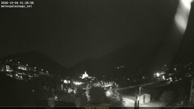 Webcam ore 01:30