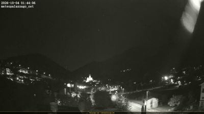 Webcam ore 01:45