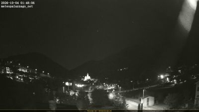 Webcam ore 01:50