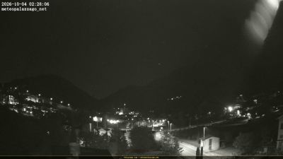 Webcam ore 02:30