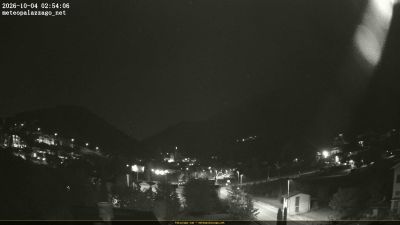 Webcam ore 02:55