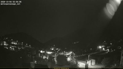 Webcam ore 03:05