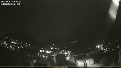 Webcam ore 03:10