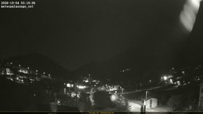 Webcam ore 03:20