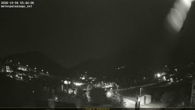 Webcam ore 03:45