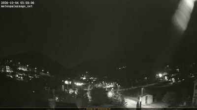 Webcam ore 04:00
