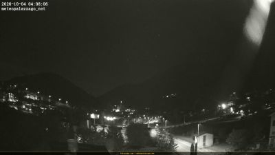 Webcam ore 04:10