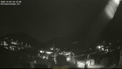 Webcam ore 04:20