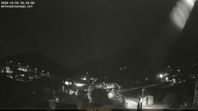 Webcam ore 04:25