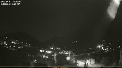 Webcam ore 04:30