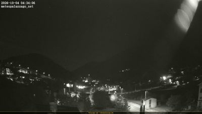Webcam ore 04:35