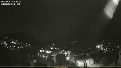 Webcam ore 04:40
