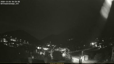 Webcam ore 04:55
