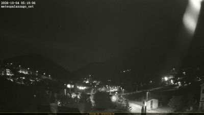 Webcam ore 05:20