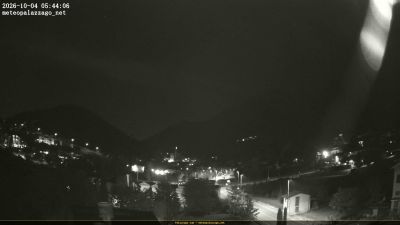 Webcam ore 05:45