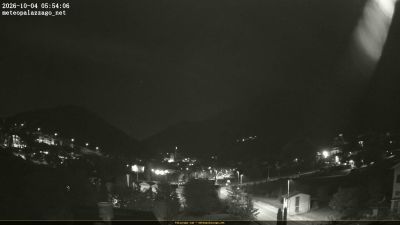Webcam ore 05:55