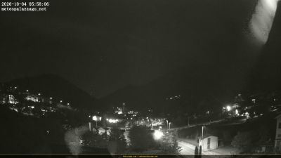 Webcam ore 06:00