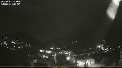 Webcam ore 06:05