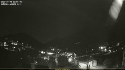 Webcam ore 06:10