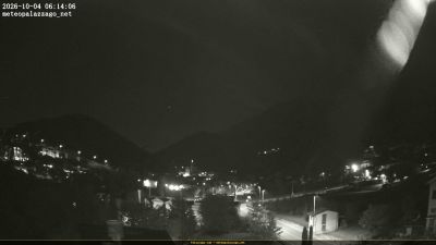 Webcam ore 06:15