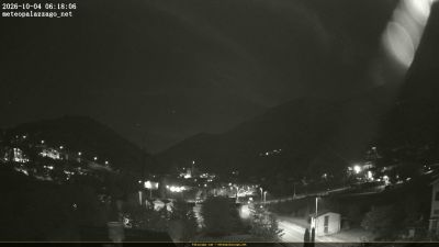 Webcam ore 06:20