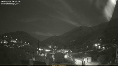 Webcam ore 06:30